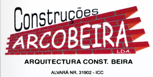 Construções Arcobeira, Lda